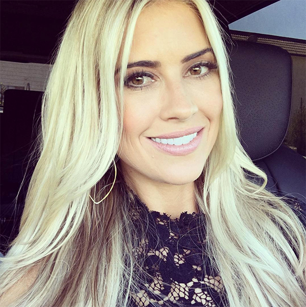 Gary Anderson’s Ex Girlfriend Reveals What Christina El Moussa’s BF’s ...