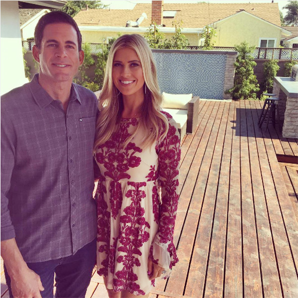 Tarek And Christina El Moussa S Marriage Is Over She Ll