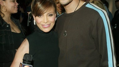 Corey Clark Paula Abdul Affair