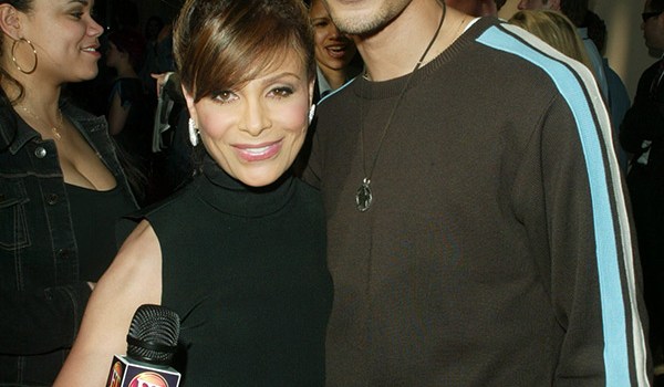 Corey Clark Paula Abdul Affair