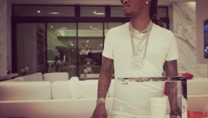 Future Larsa Pippen Affair Rumors