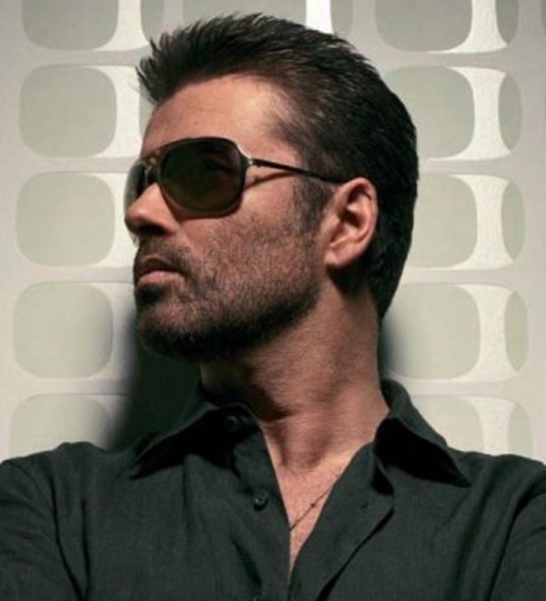 George Michael Dead