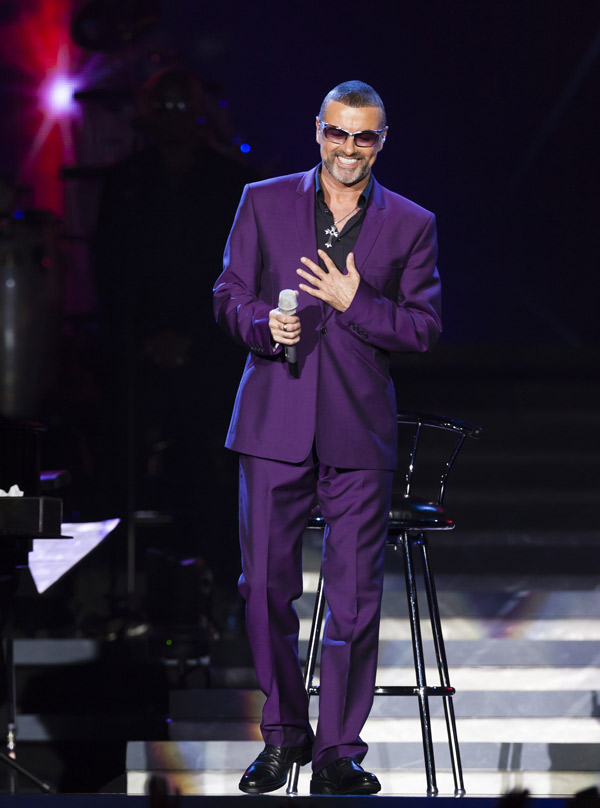 george-michael