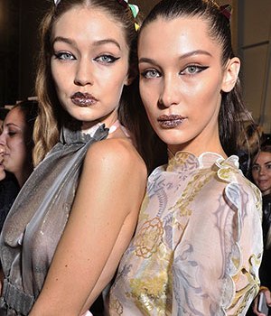 Gigi Hadid, Bella Hadid