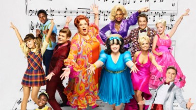 Hairspray Live Review
