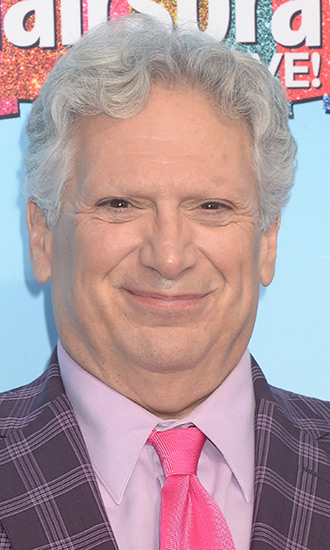 Harvey Fierstein Celebrity Profile