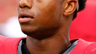Joe Mixon Bio