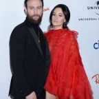 Universal's Grammys After Party, Arrivals, ROW DTLA, Los Angeles, USA - 10 Feb 2019
