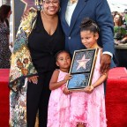 Kenan Thompson honored with star on the Hollywood Walk of Fame, Los Angeles, California, USA - 11 Aug 2022