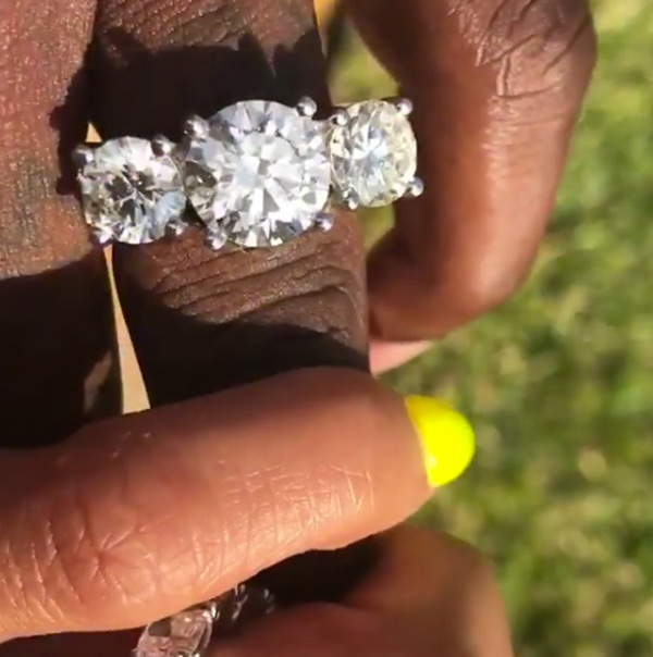 Gucci Mane Wedding Ring Cheap Sale, 55% OFF 