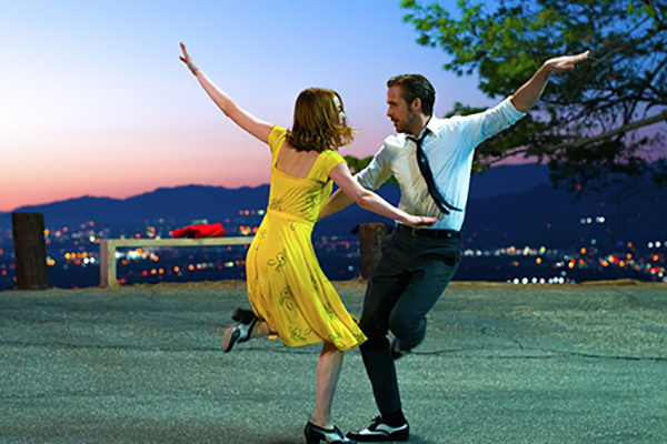 La La Land Photos