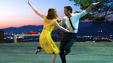 La La Land Review