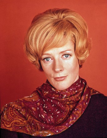 Editorial use onlyMandatory Credit: Photo by Snap/Shutterstock (390865ny)FILM STILLS OF 'PRIME OF MISS JEAN BRODIE' WITH 1969, RONALD NEAME, MAGGIE SMITH IN 1969VARIOUS