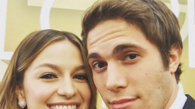 Blake Jenner Melissa Benoist Relationship Timeline