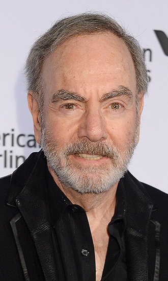 Neil Diamond Celebrity Profile โ Hollywood Life