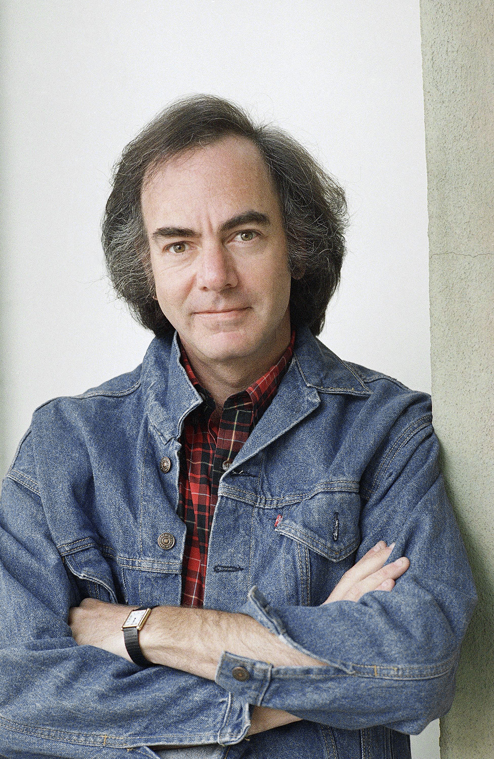 Neil Diamond's spouses and children: who are the people in his life? 