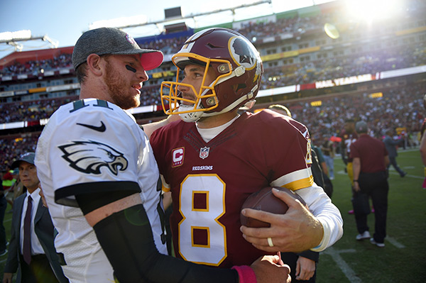 [WATCH] Eagles Vs Redskins: Live Stream The NFL Football Game Online ...