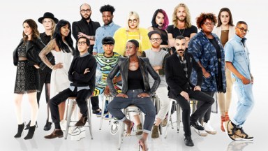 project runway reunion