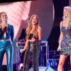 2018 CMT Artists of the Year - Show, Nashville, USA - 17 Oct 2018