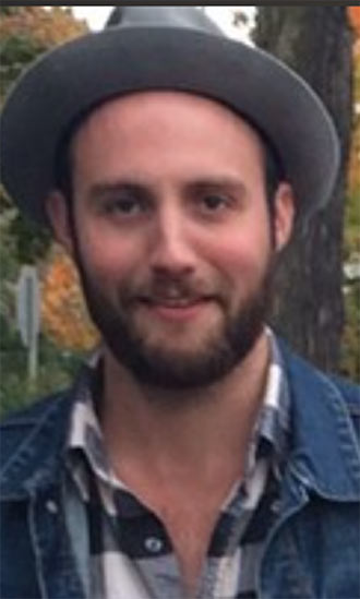 Ruston Kelly Celebrity Profile