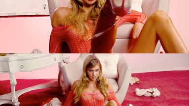 stella maxwell love advent calendar 2016