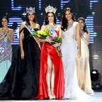 Miss World Philippines, Pasay City, The Philippines - 03 Sep 2017