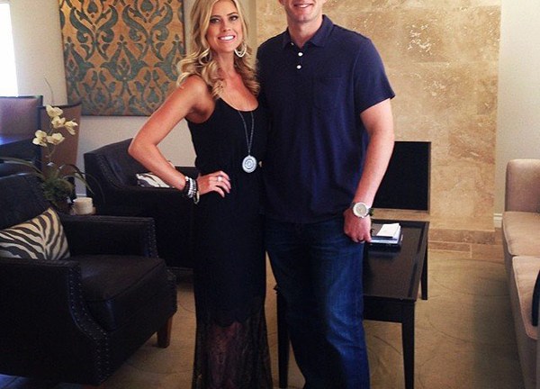 Who Is Gary Anderson? 5 Things About Christina El Moussa’s Possible New ...