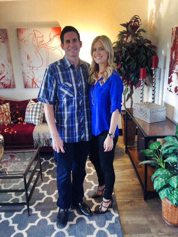 Why Did Tarek And Christina El Moussa Split — Secret