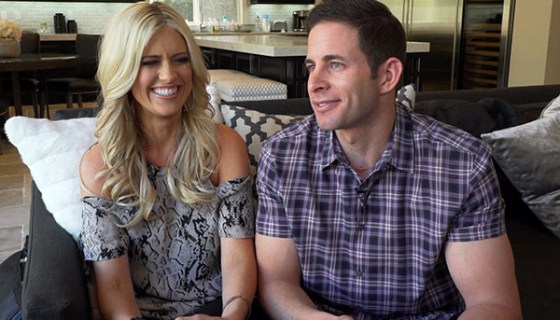 Tarek Christina El Moussa Relationship Timeline