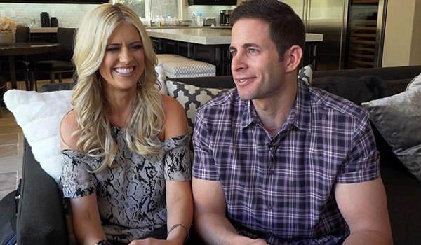 Tarek Christina El Moussa Relationship Timeline