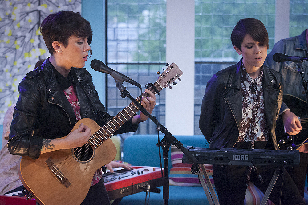 'Sunday Brunch' TV Programme, London, Britain - 09 Jun 2013