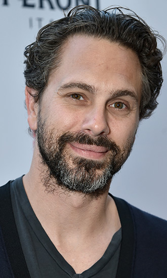 Thomas Sadoski Celebrity Profile