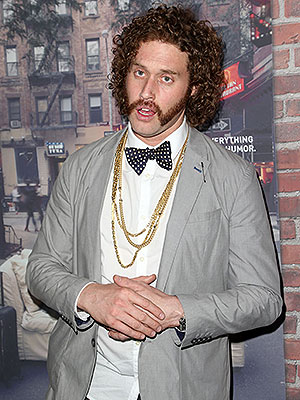 [PHOTOS] T.J. Miller Pictures: See Snaps Of The Actor & Comedian