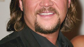 Travis Tritt Celebrity Profile