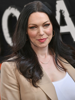Laura Prepon Through The Years vertical