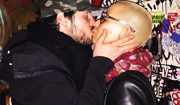 Amber Rose Val Chmerkovskiy Pictures