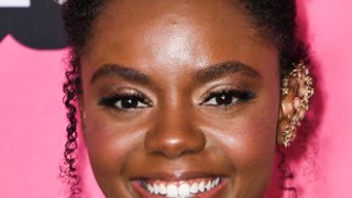 Ashleigh Murray Celebrity Profile