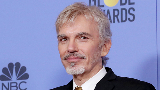 Billy Bob Thornton Bio – Hollywood Life