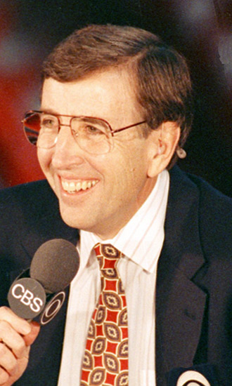 Brent Musburger