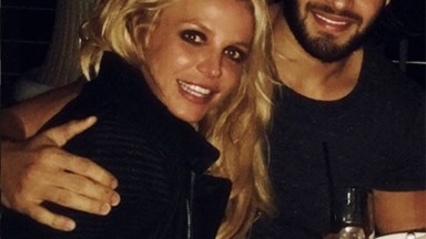 Sam Asghari Britney Spears Splitting Up