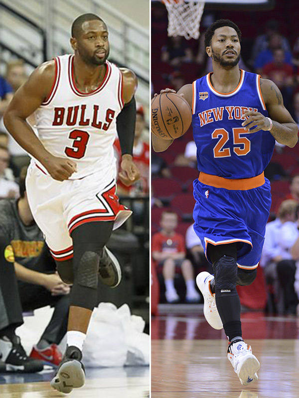 [WATCH] Bulls Vs. Knicks Game Online Live Stream The NBA