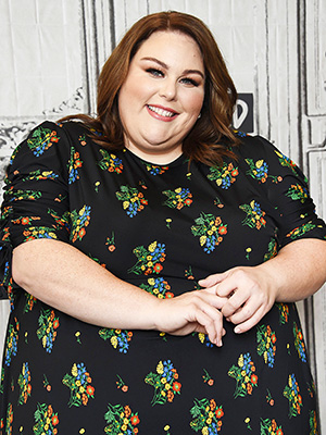 Chrissy Metz Photos — See The 'This Is Us' Actress ...