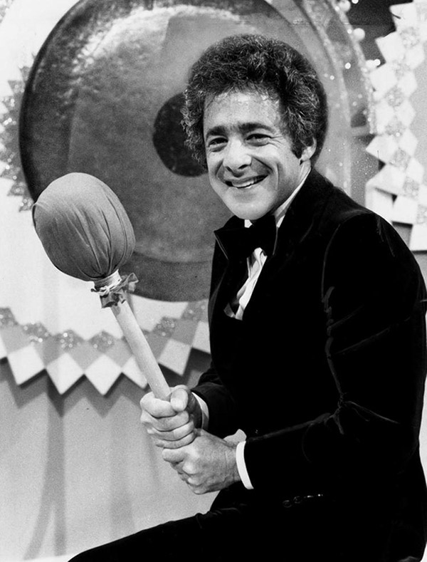 [PICS] Chuck Barris Photos — See The Late Game Show Host – Hollywood Life