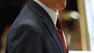 David Shulkin