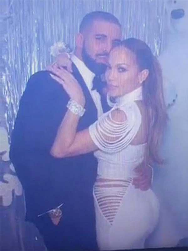 Jennifer Lopez In Porn - Drake Proved His Loyalty To Jennifer Lopez After Meeting Porn Star Rosee  Divine â€“ Hollywood Life