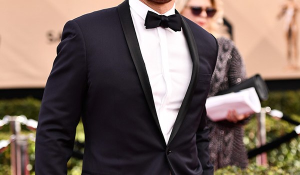 Men SAG Awards 2017