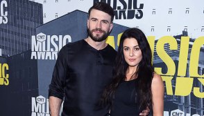 Sam Hunt, Hannah Lee Fowler