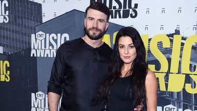 Sam Hunt, Hannah Lee Fowler