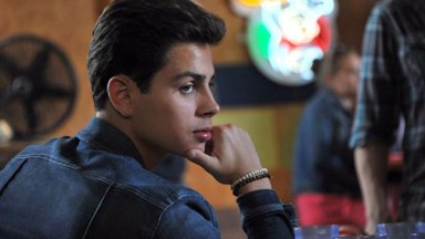 Why Jake T. Austin Left The Fosters