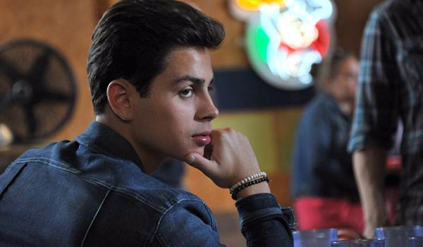 Why Jake T. Austin Left The Fosters